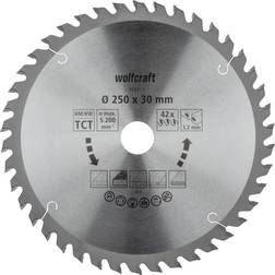 Wolfcraft GmbH 6680000 [Levering: 6-14 dage]